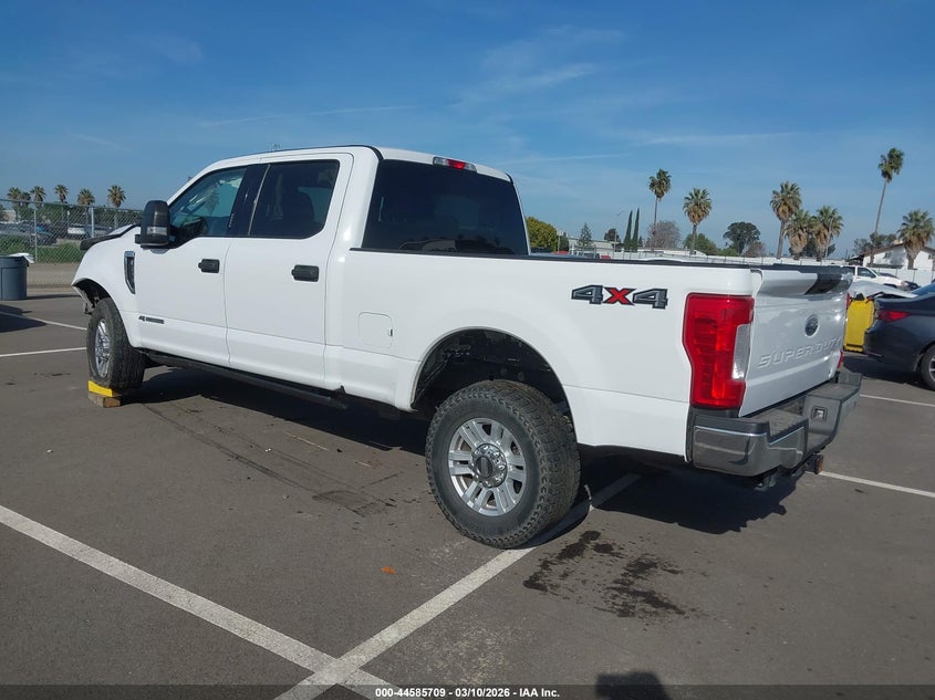 2019 Ford F-250 Xlt
