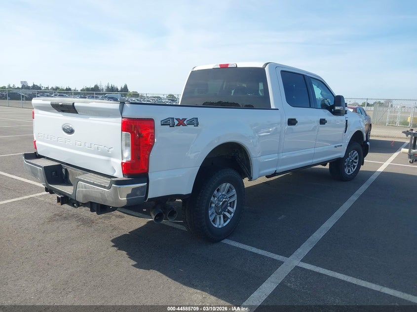 2019 Ford F-250 Xlt