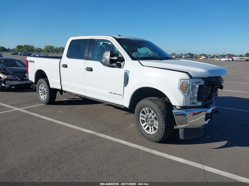 2019 Ford F-250 Xlt
