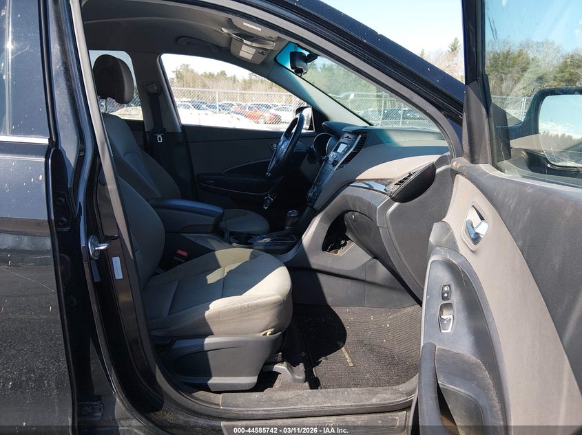 2013 Hyundai Santa Fe Sport 2.0T