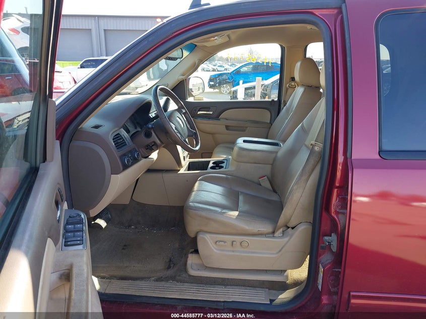 2010 Chevrolet Tahoe Lt