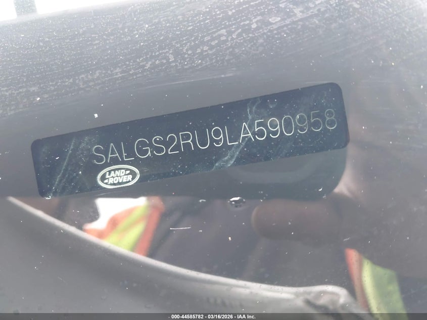 AtlanticExpress - Land Rover Range Rover