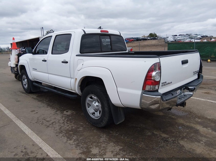 2014 Toyota Tacoma Prerunner V6