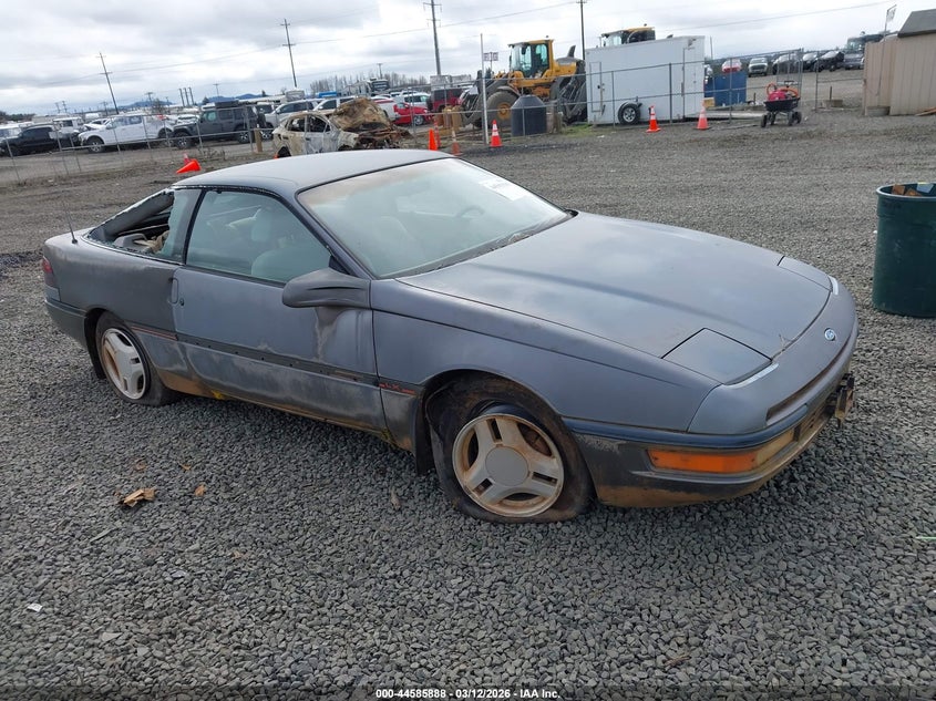 1990 Ford Probe