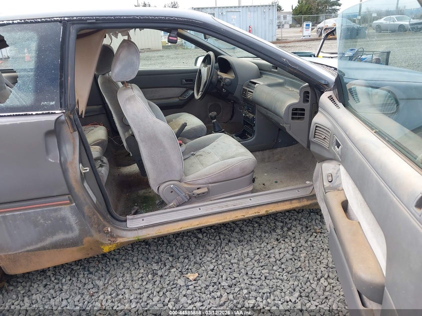 1990 FORD PROBE auction photo 5
