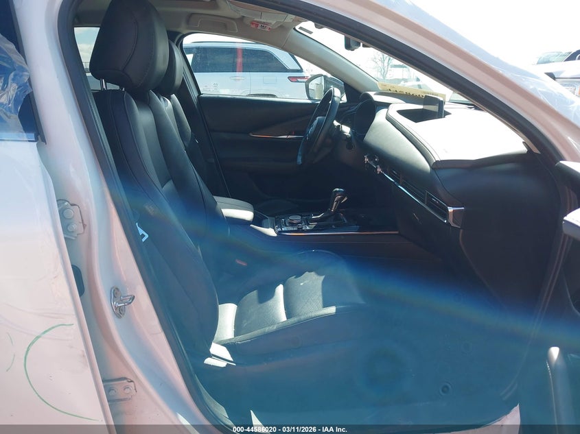 2021 Mazda Cx-30 2.5 Turbo Premium Plus