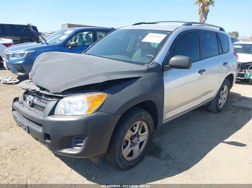2011 Toyota Rav4