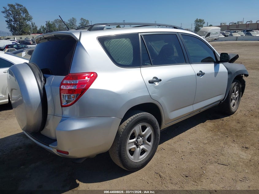 2011 Toyota Rav4