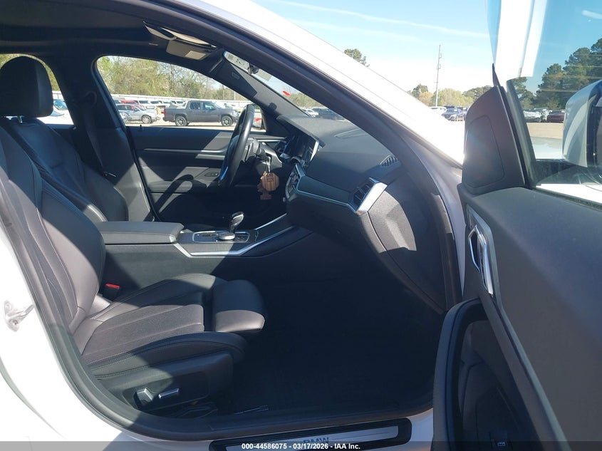 2022 BMW 430I Gran Coupe