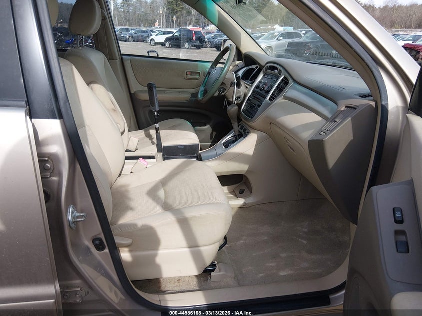 2006 Toyota Highlander