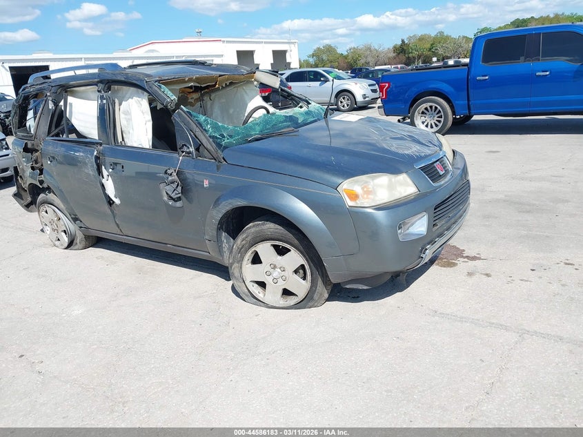 2007 Saturn Vue V6