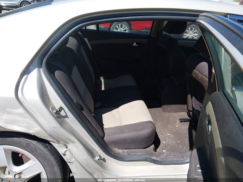 2010 CHEVROLET MALIBU auction photo 8