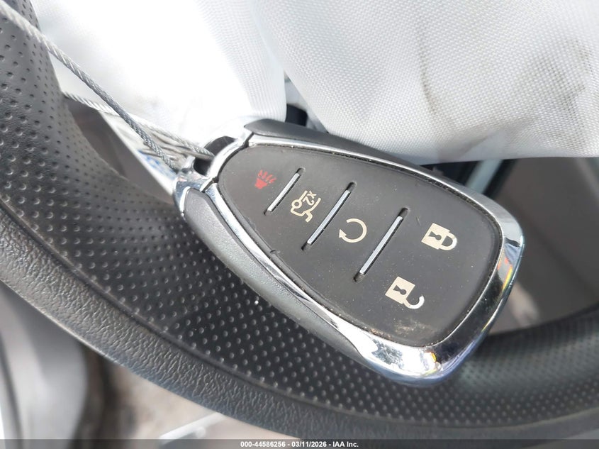 2022 Chevrolet Malibu Fwd Lt #11