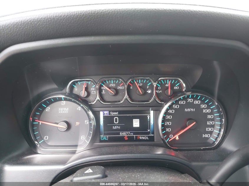 AtlanticExpress - GMC Sierra 1500