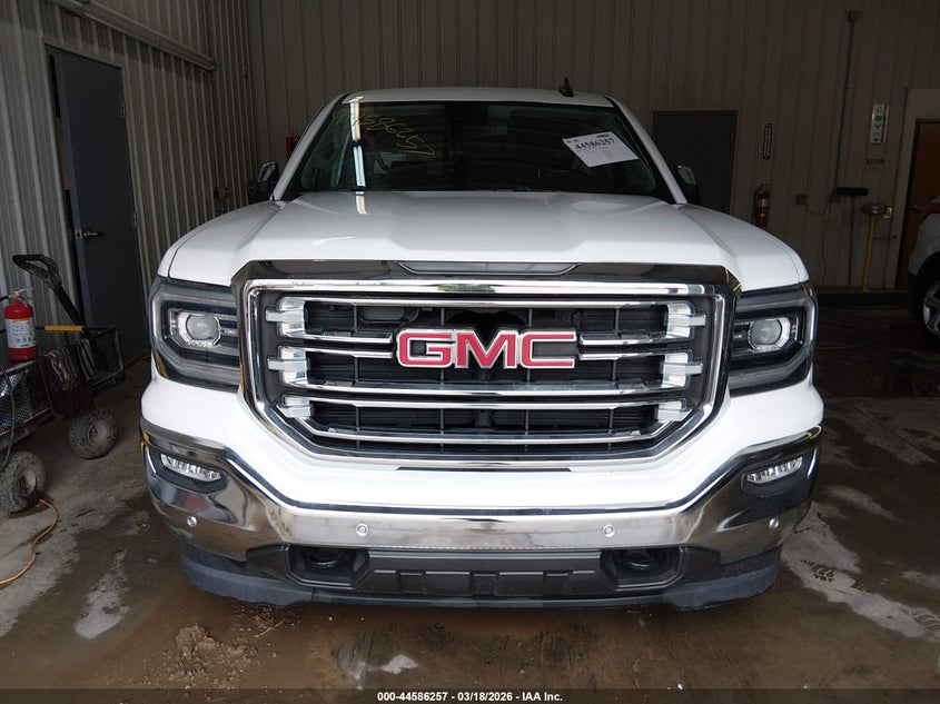 AtlanticExpress - GMC Sierra 1500