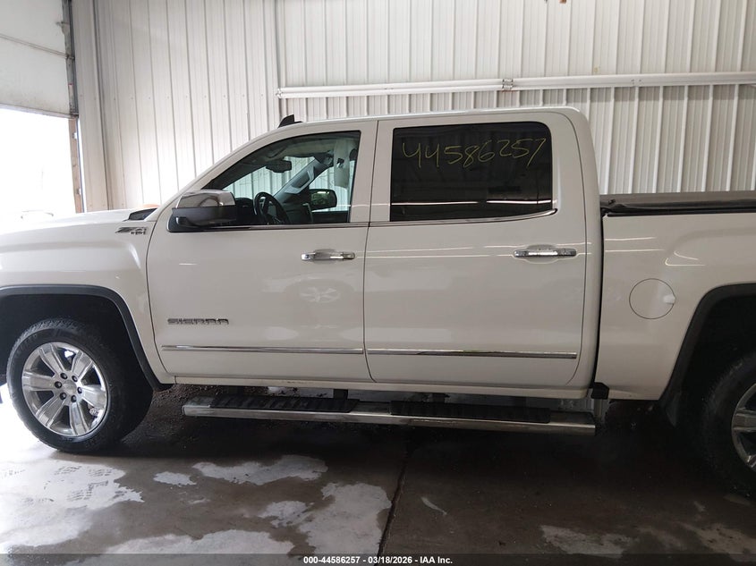 AtlanticExpress - GMC Sierra 1500