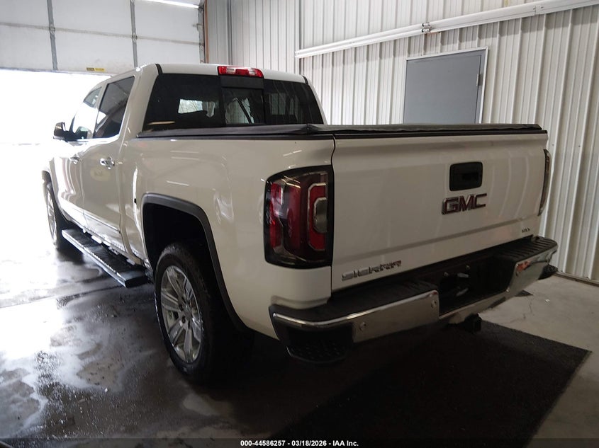 AtlanticExpress - GMC Sierra 1500