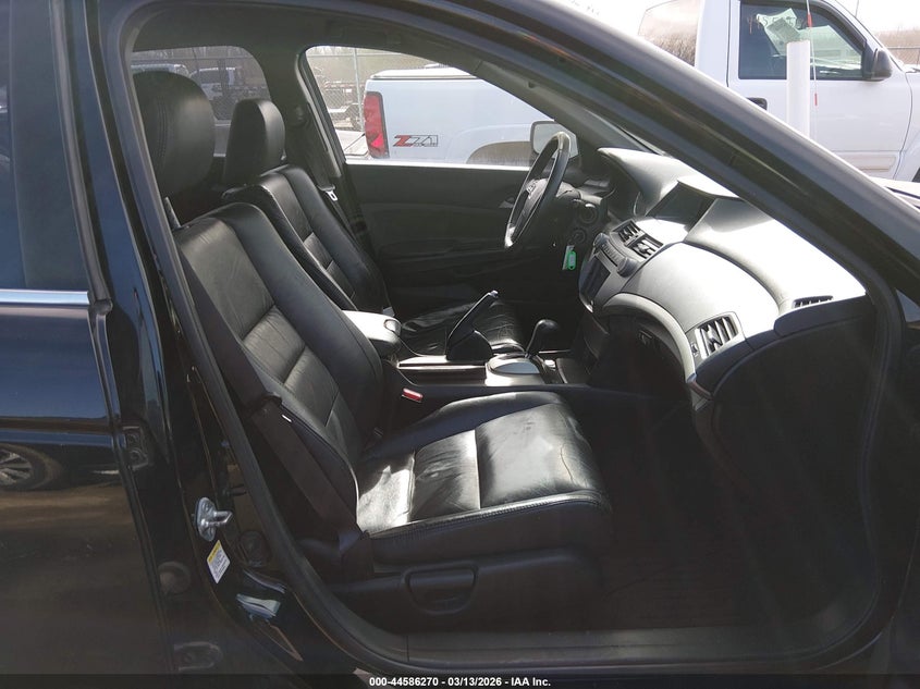 2011 Honda Accord 2.4 Se