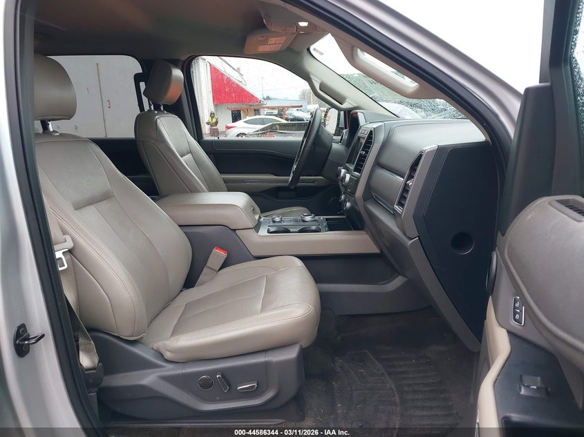 2018 Ford Expedition Max Xlt