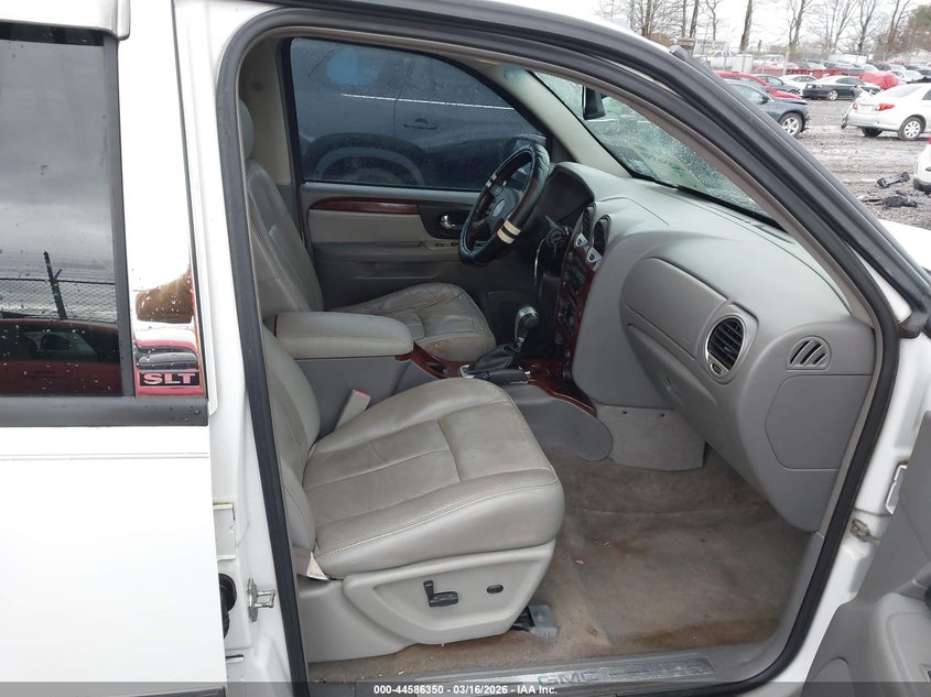 2006 GMC Envoy Slt