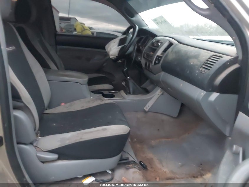 2006 Toyota Tacoma Prerunner