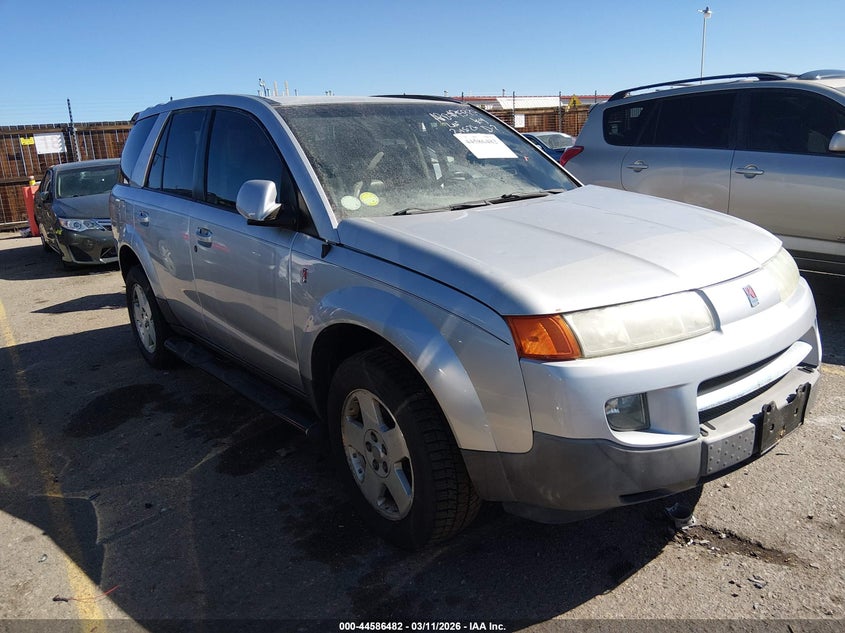 2005 Saturn Vue V6