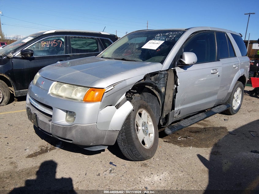 2005 Saturn Vue V6