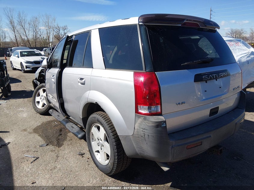 2005 Saturn Vue V6