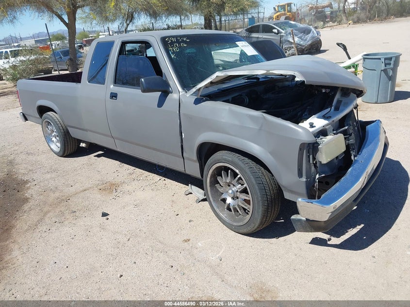 1993 DODGE DAKOTA