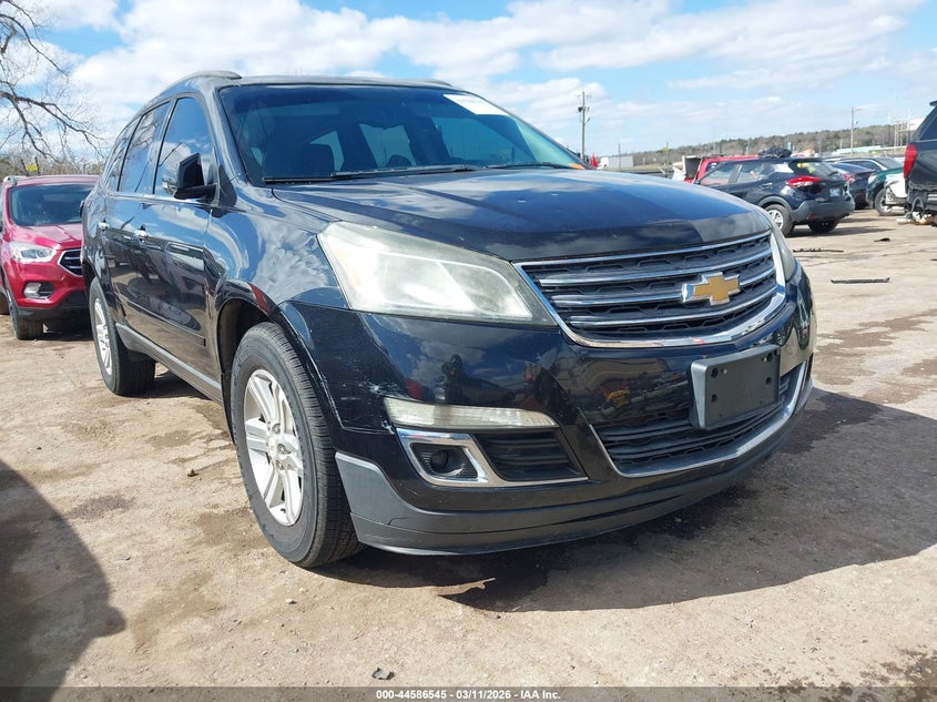 2013 Chevrolet Traverse 1Lt