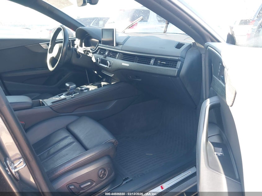 2019 Audi A5 45 Premium