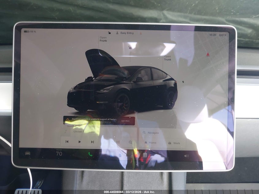 2024 Tesla Model Y - Ansicht 18