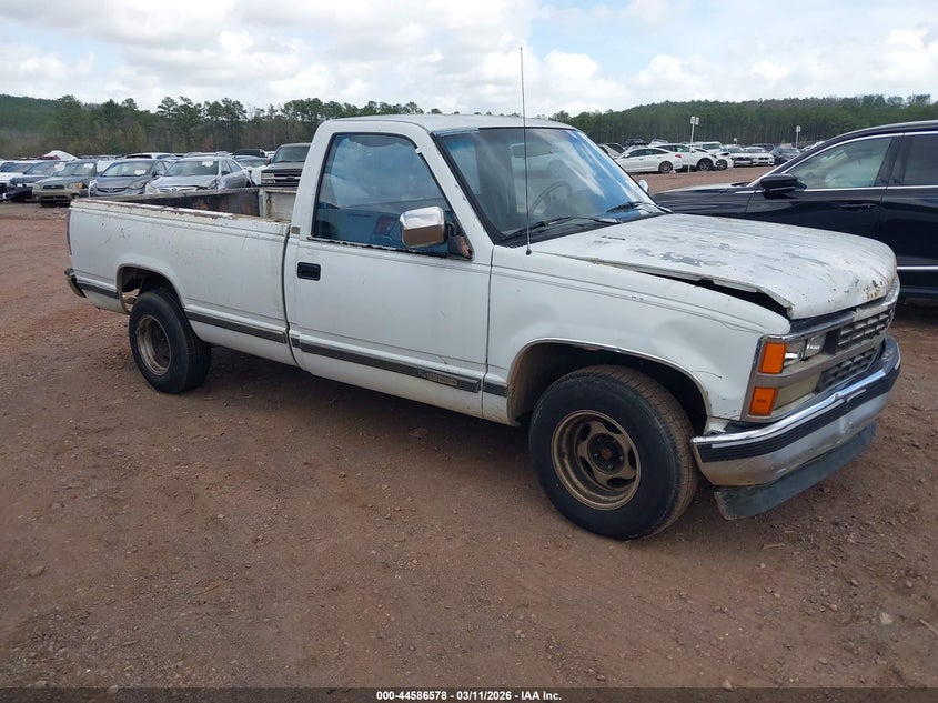 1GCDC14K4KE228745 CHEVROLET GMT-400 Photo 1