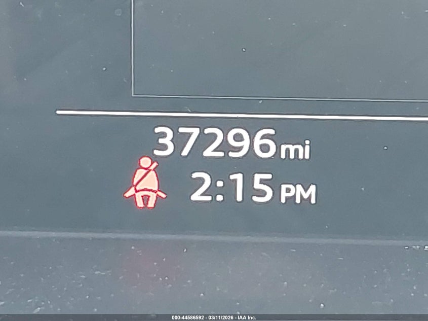 2021 Audi Q5 Sportback Premium Plus 45 Tfsi Quattro S Tronic VIN: WA15AAFY3M2081425 Lot: 44586592