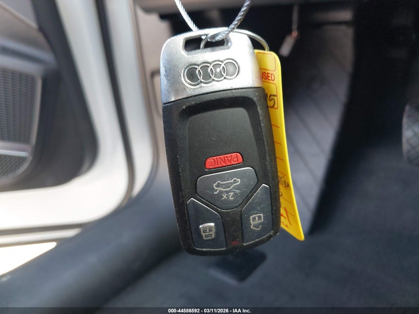 2021 Audi Q5 Sportback Premium Plus 45 Tfsi Quattro S Tronic VIN: WA15AAFY3M2081425 Lot: 44586592