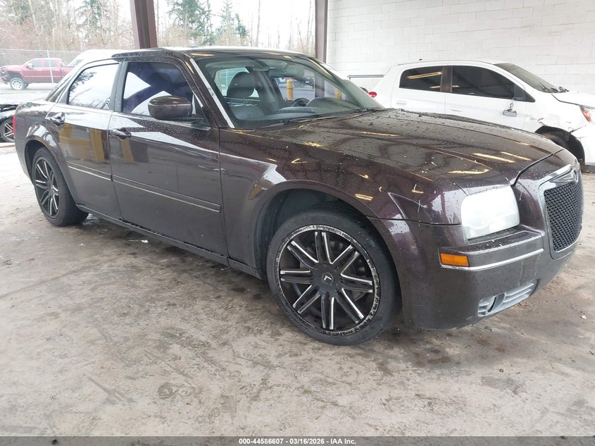 2005 Chrysler 300 Touring