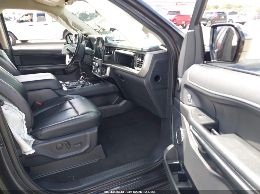 2024 Ford Expedition Xlt Max