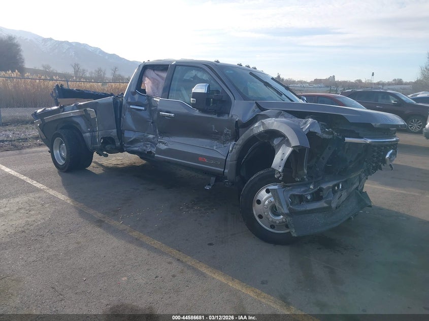 1FT8W4DM7REF05040 FORD F-450 Photo 1