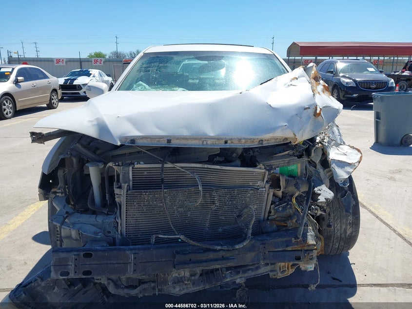 2009 Hyundai Azera Limited VIN: KMHFC46F59A392433 Lot: 44586702