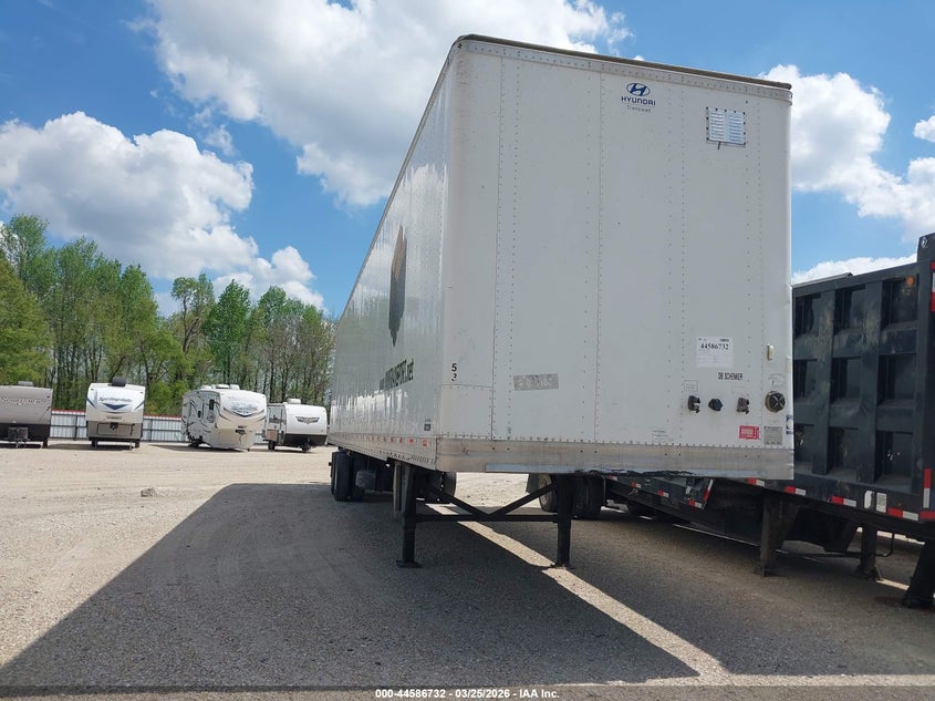 2017 HYUNDAI TRANSLEAD INC UNKNOWN auction photo 1