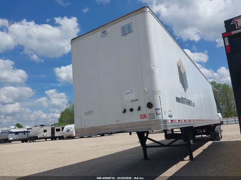 2017 HYUNDAI TRANSLEAD INC UNKNOWN auction photo 2