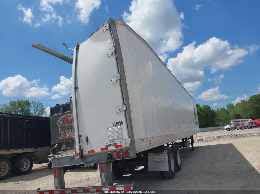 2017 HYUNDAI TRANSLEAD INC UNKNOWN auction photo 4