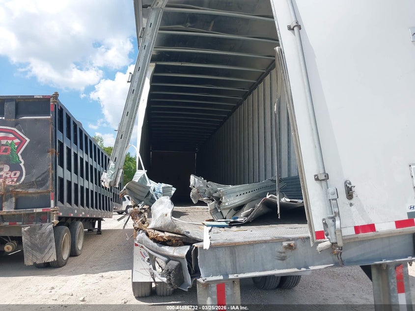 2017 HYUNDAI TRANSLEAD INC UNKNOWN auction photo 5