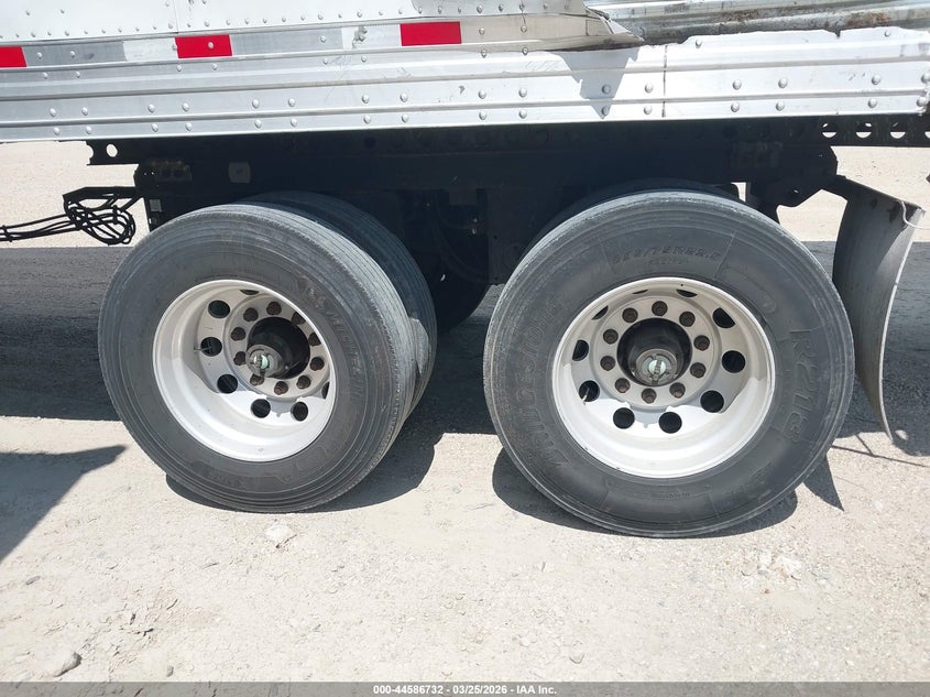 2017 HYUNDAI TRANSLEAD INC UNKNOWN auction photo 7