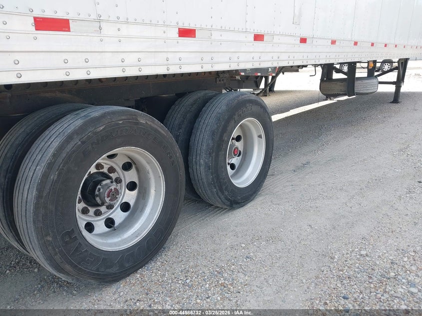 2017 HYUNDAI TRANSLEAD INC UNKNOWN auction photo 8