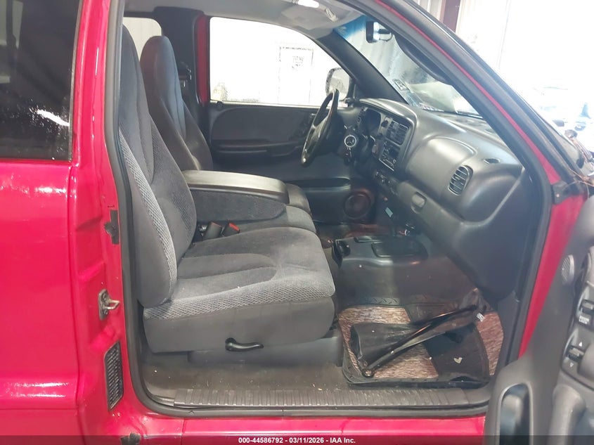 1999 Dodge Dakota Slt/Sport