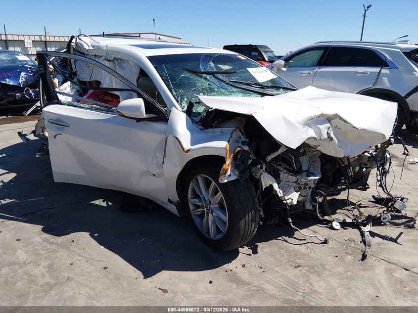 2014 TOYOTA AVALON XLE PREMIUM