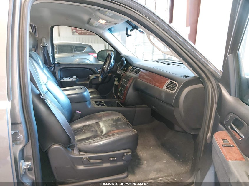 2013 Chevrolet Tahoe Lt