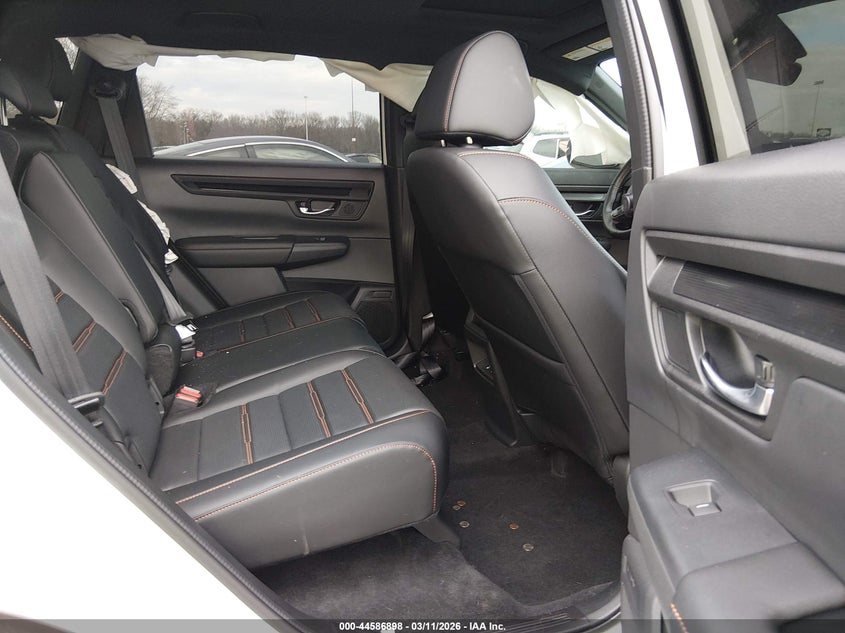 VIN 7FARS6H82TE036023 2026 HONDA CR-V HYBRID AWD SPORT-L