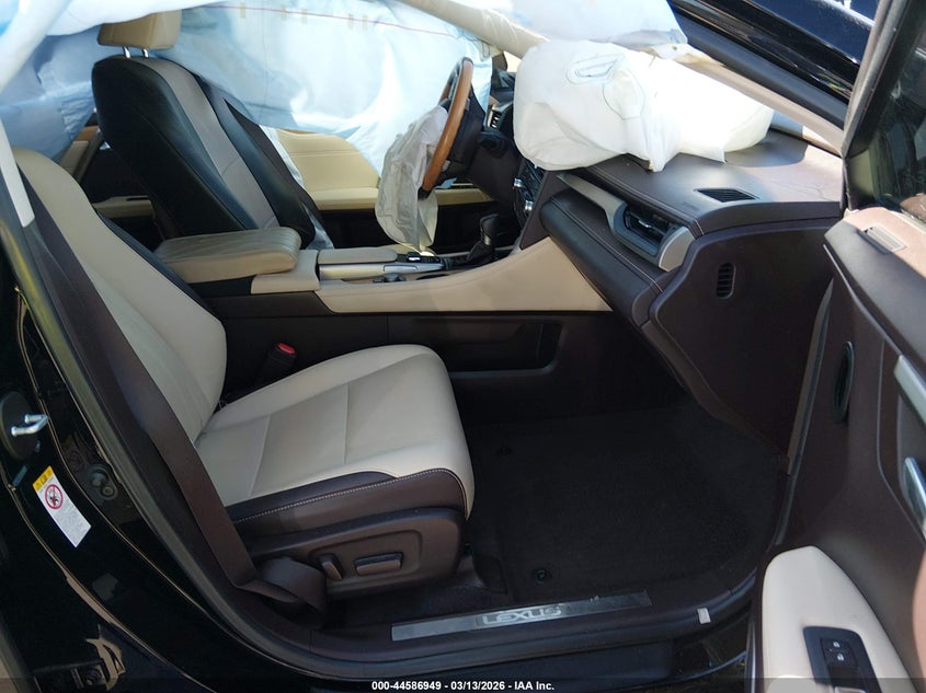 2018 Lexus Rx 350L Premium